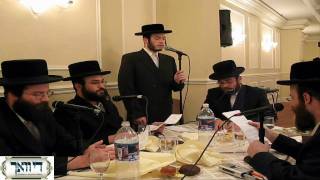 In Memoriam Moshe Goldman  Camp Shalva Part 1 [upl. by Andaira]