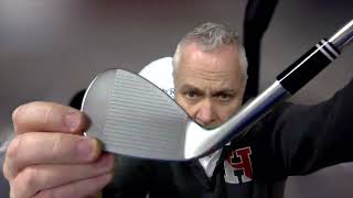 Unboxing CBX ZipCore Wedge from Cleveland Golf [upl. by Imot]