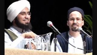 Sufism  Sheikh Hamza Yusuf  111 [upl. by Lodovico]