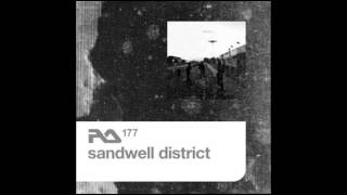 Sandwell District  Resident Advisor Podcast 177 [upl. by Biles]