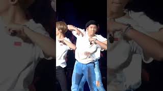 BTS Dance idol song challenge for Village boy trending bts dance youtubeshorts shorts [upl. by Martino]