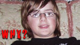 Andrew Gosden The Boy Who Took A Random Train And Never Came Home [upl. by Walcoff]