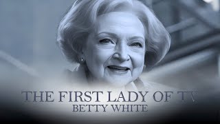 The Cinematic Journey of Betty White [upl. by Ahsinit]