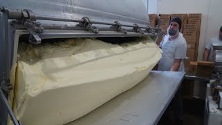 Hope Creamery Preserving the art of butter making in Steele County [upl. by Eltotsira]