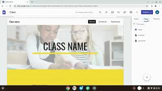 Tutorial 2025 Come Creare un Portfolio su Google Sites [upl. by Sundin1]