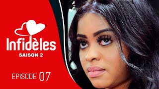 INFIDELES  Saison 2  Episode 7 VOSTFR [upl. by Lednam]