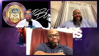 IBW TV Pastors Corner with Bishop A Scott Rowson [upl. by Eeryk]