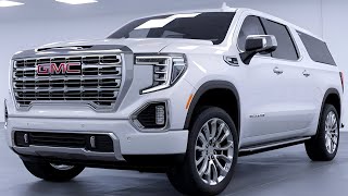 quotAll New “2025 GMC Unveiled  classic American Muscle [upl. by Wachter]