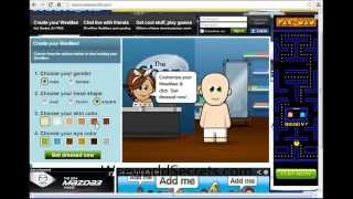 How To Sign Up for Weeworld  Weeworld Sign Up  Cheats and Secrets [upl. by Ellehcan]