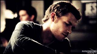 ►Klaus amp Caroline  Whats A Girl To Do [upl. by Leunammi]