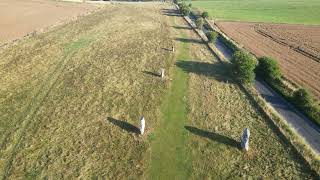 98 Avebury UK [upl. by Hildebrandt]