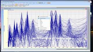 Vibrant Learning Lab  2192014  Curve Fitting using MEscope [upl. by Syxela991]