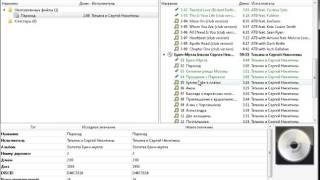 Автоматическое распознавание музыки на локальном диске [upl. by Pengelly]