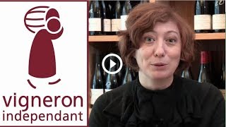 Salon des vignerons indépendants  les coups de coeur dOphélie  Tellement Soif [upl. by Taima]