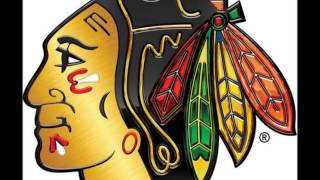 Chicago Blackhawks 2014 Playoffs Goal Horn [upl. by Azeel]