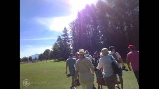 Omega Masters Golf Crans Montana [upl. by Llenwad]