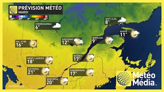 Première fois 30 °c au pays  bientôt au Québec [upl. by Thetes755]