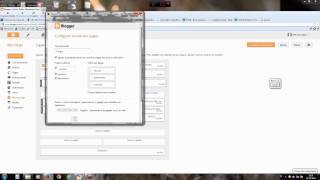créer un blog avec blogger blogspot [upl. by Nivak]