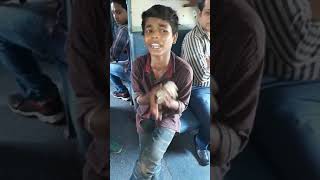 Sanam re New song Rahul train singer2018 [upl. by Norehs]