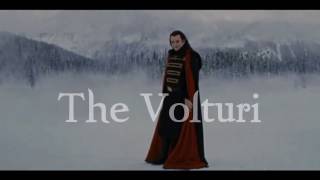 The Volturi Tribute [upl. by Astri]