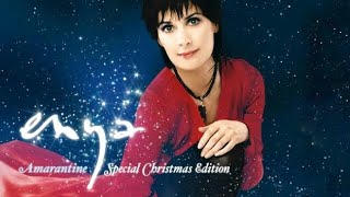 Enya  Amarantine Special Christmas Edition CD 2 [upl. by Klimesh]