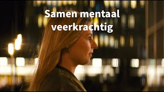 Samen mentaal veerkrachtig  Therapieland amp Gezondeboel [upl. by Thetis427]