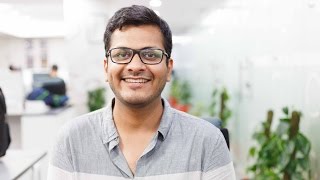 Meet Ashwin  Product Manager Wingify on Super [upl. by Schoenfelder]