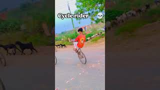 ❤️Cycle wala driver game cyclestunt shorts new shortsvideo [upl. by Akeem]