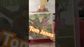 Tom Jones vol1 Atrakcyjne płyty winylowe płytywinylowe vinyl winylowesztosy vinylrecords [upl. by Attoynek]