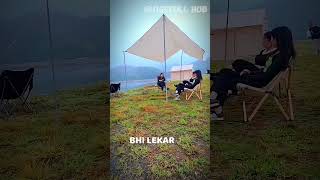 Incredible Camping Tent ⛺House 🏠 usefulgadgets gadgetshorts shorts [upl. by Hterrag]