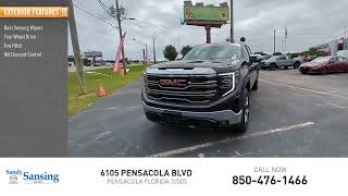 2022 GMC Sierra 1500 21324P [upl. by Rickey]