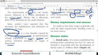 Chp10 Biochemistry Satya  Zinc  Selenium  Cobalt  Chromium  Mb Minerals  Biochemistry [upl. by Carper]