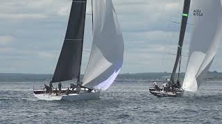 52SuperSeries en Newport 2024 [upl. by Zumstein459]