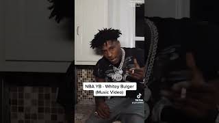 NBA youngboy whitey bulger music video [upl. by Lizzie170]