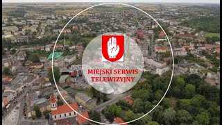 Miejski Serwis Telewizyjny  Brodnica 22102024 r [upl. by Zandra418]