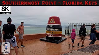 Southernmost Point of the Continental USA [upl. by Wong]