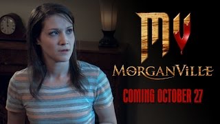 Morganville The Series Coming October 27th [upl. by Khoury]