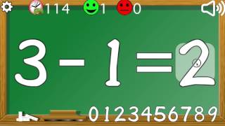 Math Game for Kids [upl. by Myke]