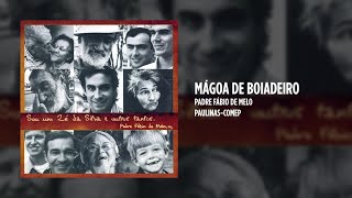 Padre Fábio de Melo  Mágoa de boiadeiro [upl. by Nawat]