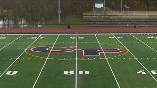 Chenango Forks vs Seton Catholic Central High School Boys Varsity Lacrosse [upl. by Yettie]