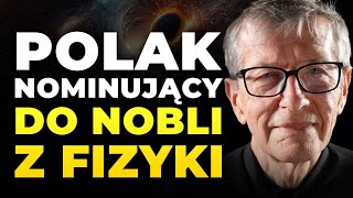 quotTeleportacją przenosi się duszęquot  prof Marek Żukowski [upl. by Christi184]