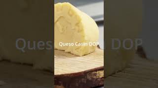 Queso Casïn DOP Gorollos [upl. by Lonnard314]