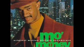 Ralph TresvantMoney Cant Buy You Love [upl. by Libre]