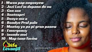 BEST TOP 10 HAITIAN GOSPEL MUSIC 2024 🔥dife levanjil🔥 PRAISE AND WORSHIP SONGS HAPPY NEW YEAR 2024 [upl. by Eninej913]