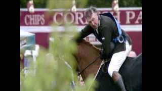 Hickstead on Sky Sports [upl. by Bartolome]