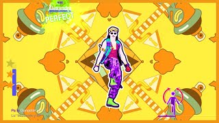 Just Dance Unlimited Buscando  Extreme Version by GTA amp Jenn Morel 120k [upl. by Ialokin]