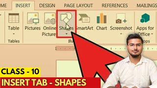 MS Word Insert Tab Full Explained Complete MS Word TutorialLearn Microsoft Word Step by Step 10 [upl. by Niltyak]