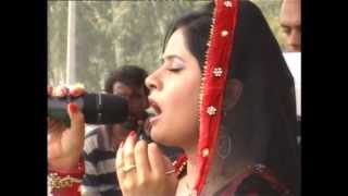 Miss Pooja live in Kamiana Mela [upl. by Platon]