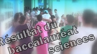 RESULTAT BACCALAUREAT S DU LYCEE REGNAULT [upl. by Namyac]