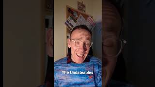 I was on The Undateables Series 8 Episode 1 It broadcast 6 years ago Monday theundateables [upl. by Ttevy]